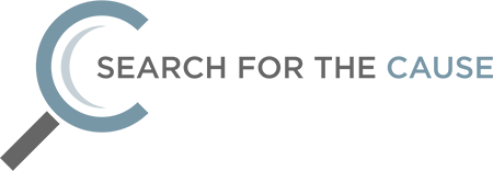 Search for the Cause